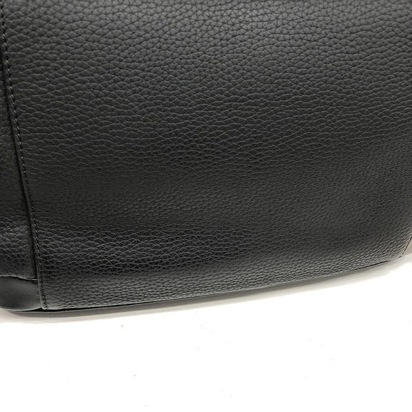 Louis Vuitton Christopher Messenger Taurillon Leather Black Shoulder Bag - Picture 13 of 14